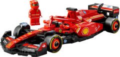 77242 LEGO® Speed Champions Ferrari SF-24 F1® Yarış Arabası