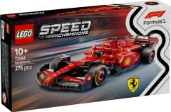 77242 LEGO® Speed Champions Ferrari SF-24 F1® Yarış Arabası