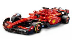 77242 LEGO® Speed Champions Ferrari SF-24 F1® Yarış Arabası