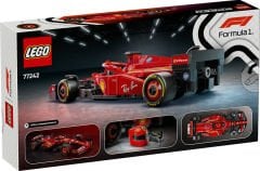 77242 LEGO® Speed Champions Ferrari SF-24 F1® Yarış Arabası