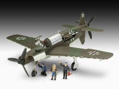 Revell Dornier Do 335 Pfeil (03795)
