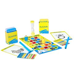 Pictionary Kutu Oyunu-   JKR18