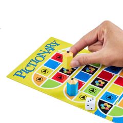 Pictionary Kutu Oyunu-   JKR18