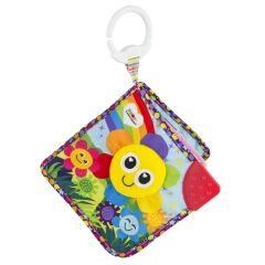 Lamaze Renkli Eğlence Kitabım (27934)