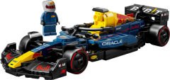 77243 LEGO® Speed Champions Oracle Red Bull Racing RB20 F1® Yarış Arabası