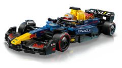 77243 LEGO® Speed Champions Oracle Red Bull Racing RB20 F1® Yarış Arabası