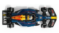 77243 LEGO® Speed Champions Oracle Red Bull Racing RB20 F1® Yarış Arabası