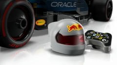 77243 LEGO® Speed Champions Oracle Red Bull Racing RB20 F1® Yarış Arabası