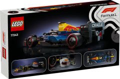 77243 LEGO® Speed Champions Oracle Red Bull Racing RB20 F1® Yarış Arabası