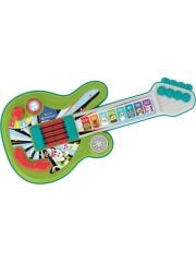Baby Clementoni - Bebek Gitarı-   17615