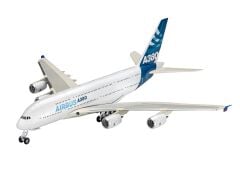 Revell Airbus A380 (03808)