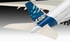 Revell Airbus A380 (03808)