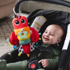 Lamaze Istakoz Liam (27658)