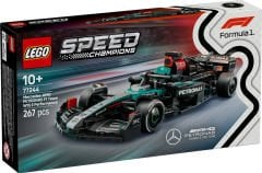 77244 LEGO® Speed Champions Mercedes-AMG F1® W15 Yarış Arabası