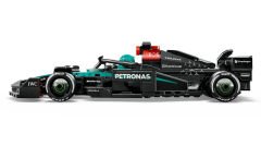77244 LEGO® Speed Champions Mercedes-AMG F1® W15 Yarış Arabası