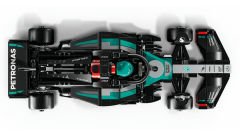 77244 LEGO® Speed Champions Mercedes-AMG F1® W15 Yarış Arabası