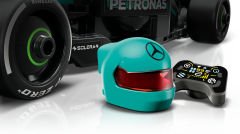 77244 LEGO® Speed Champions Mercedes-AMG F1® W15 Yarış Arabası