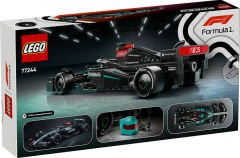 77244 LEGO® Speed Champions Mercedes-AMG F1® W15 Yarış Arabası