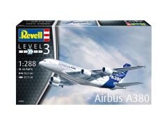 Revell Airbus A380 (03808)