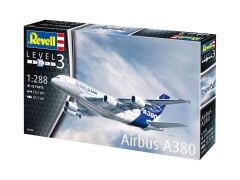 Revell Airbus A380 (03808)