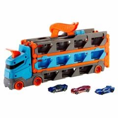 Hot Wheels Sürat Pistli Tır-  GVG37
