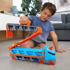 Hot Wheels Sürat Pistli Tır-  GVG37