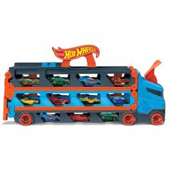 Hot Wheels Sürat Pistli Tır-  GVG37