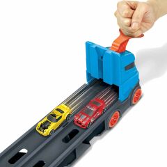 Hot Wheels Sürat Pistli Tır-  GVG37