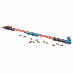 Hot Wheels Sürat Pistli Tır-  GVG37