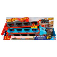 Hot Wheels Sürat Pistli Tır-  GVG37