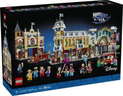 43302 LEGO® │ Disney Main Street, U.S.A.
