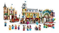 43302 LEGO® │ Disney Main Street, U.S.A.