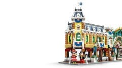 43302 LEGO® │ Disney Main Street, U.S.A.