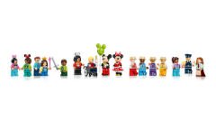 43302 LEGO® │ Disney Main Street, U.S.A.