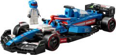 77246 LEGO® Speed Champions Visa Cash App RB VCARB 01 F1® Yarış Arabası