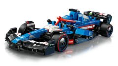 77246 LEGO® Speed Champions Visa Cash App RB VCARB 01 F1® Yarış Arabası
