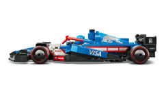 77246 LEGO® Speed Champions Visa Cash App RB VCARB 01 F1® Yarış Arabası