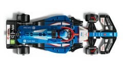 77246 LEGO® Speed Champions Visa Cash App RB VCARB 01 F1® Yarış Arabası