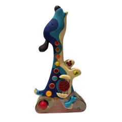 B.Toys Askılı Köpekcik Gitar