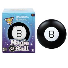 Magic 8 Ball-   30188
