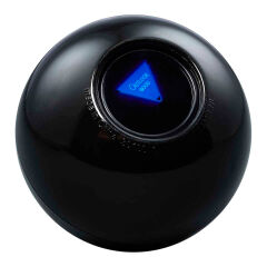 Magic 8 Ball-   30188