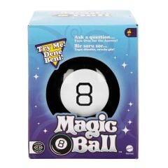 Magic 8 Ball-   30188