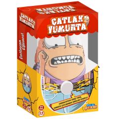 SamGames Çatlak Yumurta 72618