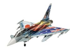 Revell Eurofighter Rapid Pacific (05649)