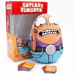 SamGames Çatlak Yumurta 72618