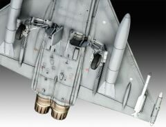 Revell Eurofighter Rapid Pacific (05649)