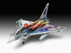 Revell Eurofighter Rapid Pacific (05649)