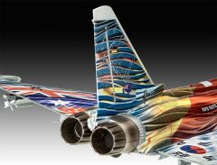 Revell Eurofighter Rapid Pacific (05649)