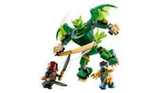 71862 LEGO® NINJAGO® Lloyd’un Ejderha Robotu Savaş Paketi