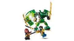 71862 LEGO® NINJAGO® Lloyd’un Ejderha Robotu Savaş Paketi